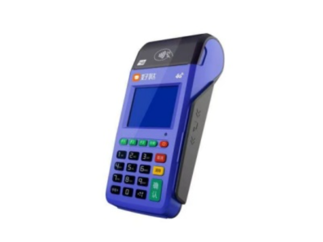 鹤壁慧POS